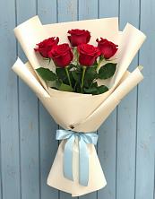 Букет Классика чувств в Приморский