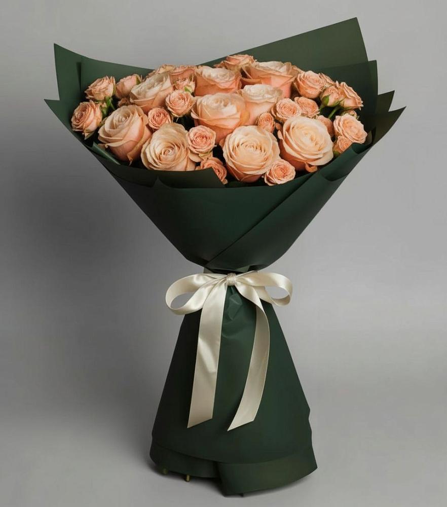 Букет Элегантный в Приморский