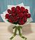 Букет Красные розы в Приморский