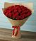 Букет Красные розы Милано в Приморский