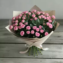 Букет Удовольствие в Приморский