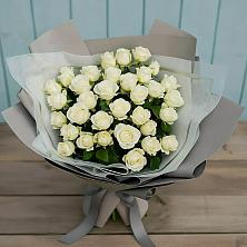 Букет Белоснежная нежность в Приморский