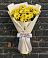 Букет цветов из: Хризантемы в Приморский
