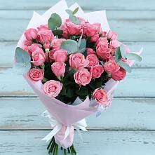 Букет Леди совершенство в Приморский