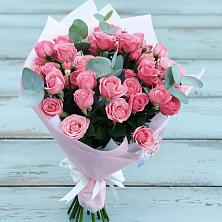 Букет Леди совершенство в Приморский